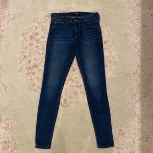 Express jeans